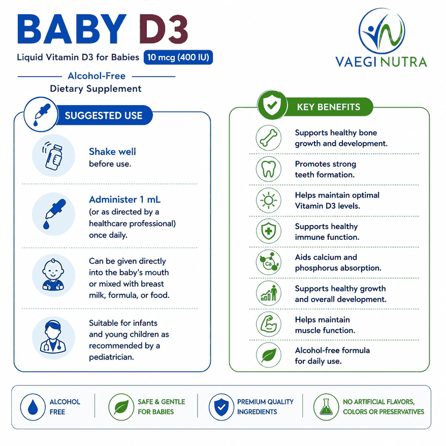 BABY D3